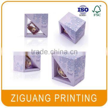 Fashion Design Cosmetic Paper Box photo-2