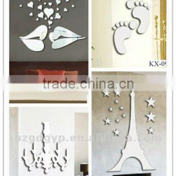 wall stickers and decals