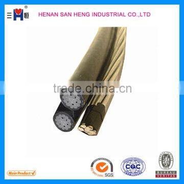 1KV ABC Aerial Bundle Cable photo-3