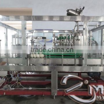 MIC-16-12-6 beer bottle filling machine