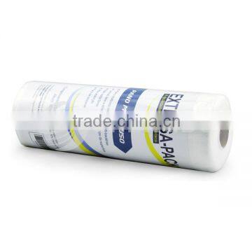 Perforated Cleaning Cloth Roll