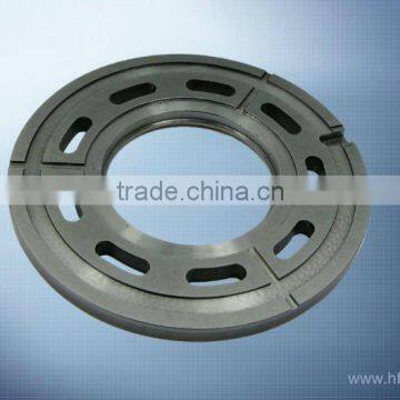 Bimetal Part - Valve Plate for Plunger Pump