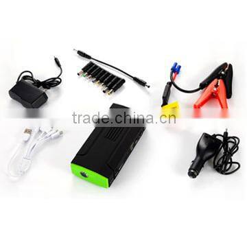 12000mAh Emergency Car Portable Battery Jump Starter