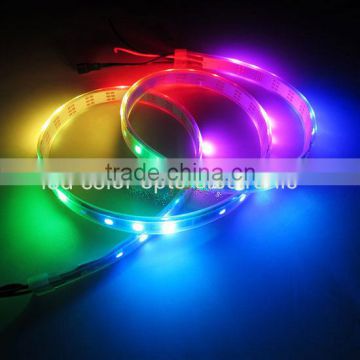 5050 RGB tls3001 tm 1809 led strip