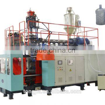 3 gallon, 5 gallon drinking water bucket injection molding machine