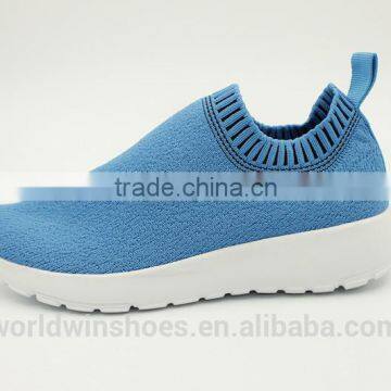 Flyknit Sport Casual Shoes photo-6