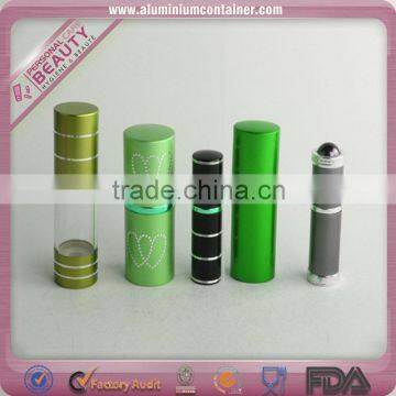 metal twist up atomizer 8ml,aluminum atomizer 8ml