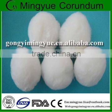 Hot Sale Fiber Ball/Fiber Ball Filter Media for Water Treatment