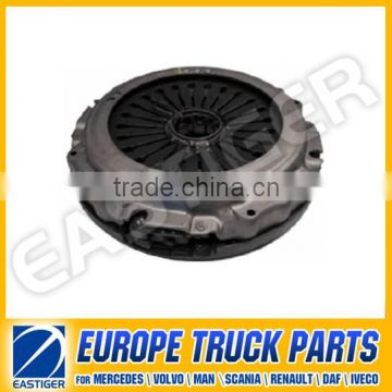 3488017439 RENAULT Maqnum Clutch Cover