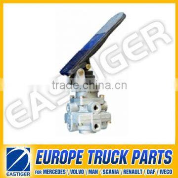 4613075000 IVECO truck foot brake valve