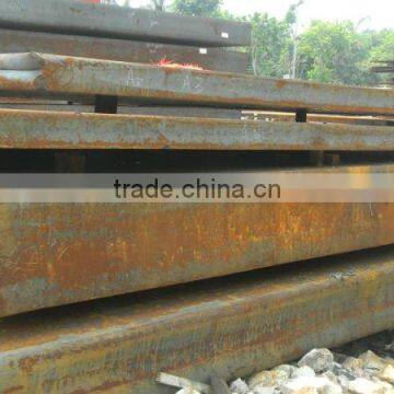 Hot Sale 4Cr13 Steel for Mould High Wear-resistance Steel With Smaller Quantity