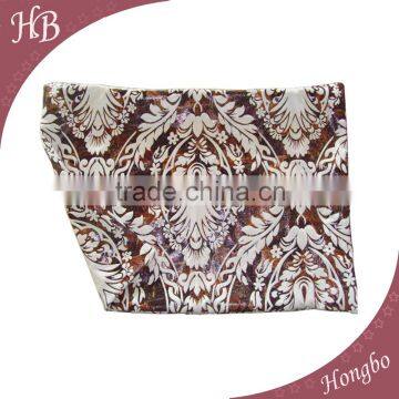 Polyester Sublimation cushion cover pillow case