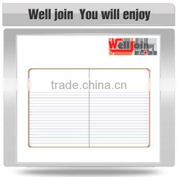 Sell well new type eco notebook