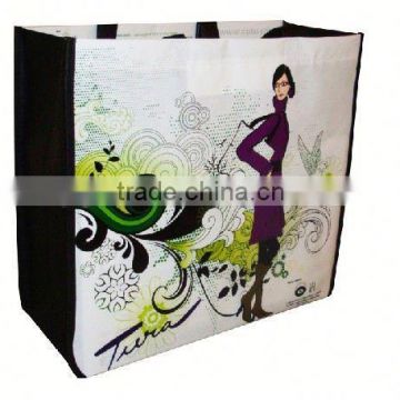 2014 New Product cambodia shopping bags