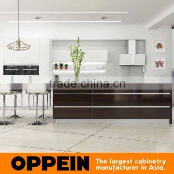 Hot Sale Modern High Gloss Lacquer for Kitchen Cabinet Craigslist photo-2