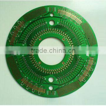 Electronic PCB manufacturer and assembly