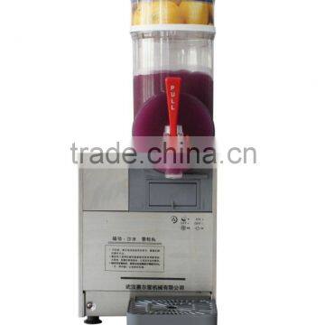 Commercial Granita Slush Machine CE Approved