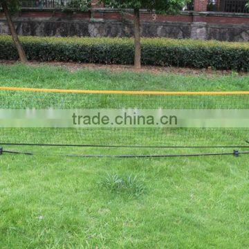 Tennis Net Stand, Mini Tennis net for kids easy fixed and folded                        
                                                Quality Choice