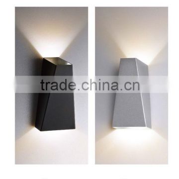 modern wall shade and led /wall mounted led