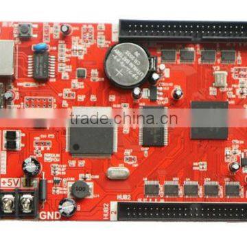 Single Dual Color Control Card Series U-DISK LED CONTROLLER photo-2