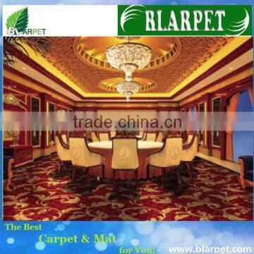 Modern Exported Woven Wilton Carpet photo-2