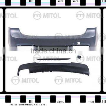 Body Kits for BMW E91 LCI 09-on Rear Bumper (M-TECH Look) 5Door