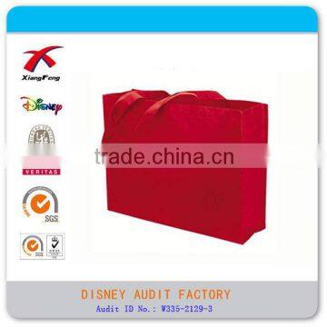 Custom promotional use Eco Bag, Non- woven bags