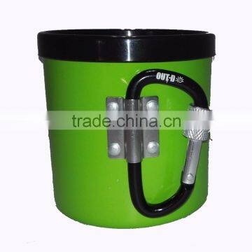 Aluminum Cup 300ml photo-2