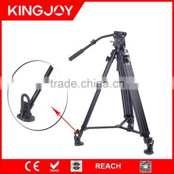 Professional Studio Tripod Camera Video Tripod Kits photo-5