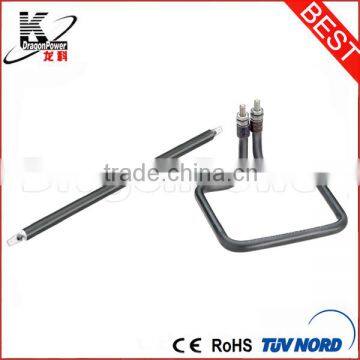 220V Tubular Heater 2000w tubular heating elements