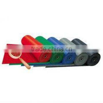 Hot Heat-Pvc Roll Floor Mat