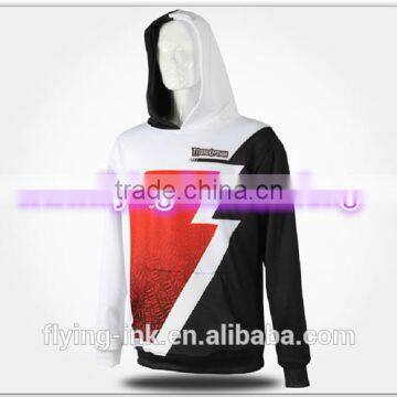 Hoodie Images Printing Sublimation Litho Ink photo-4