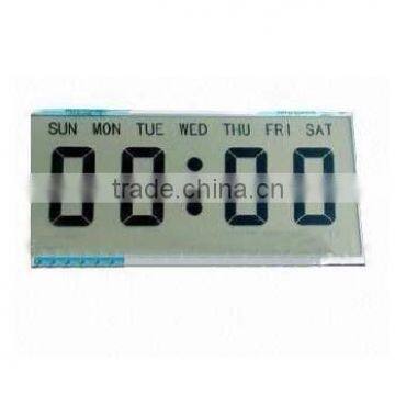 customize segment display screen UNLCD-S 20038