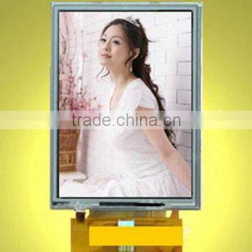 3.5" 480x320 tft lcd screen display UNTFT40072