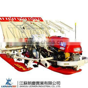 2ZF-430 walking rice transplanter