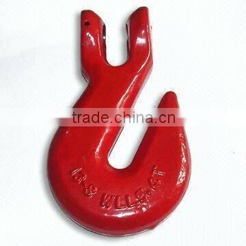 Clevis Grab G80 Hook