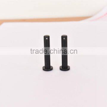 black oxide Plt Rigging,Clevis pin