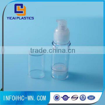 Cosmetic Various Color Luxury 50ml Cosmetic Bottle Wholesale photo-2