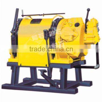 air winches