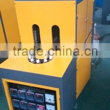 JN3L-Csemi Automatic PET Bottle Blowing Machine photo-2