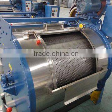 Best Selling 2014 New Big Model Wool Industrial Washing Machine photo-5