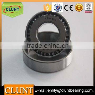 HIGH PERFORMANCE Taper Roller Bearing 30204 photo-4