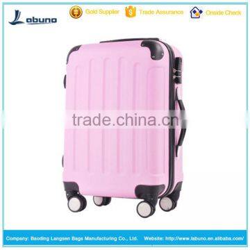 High Quality Luggage Trolley Bags ABS Luggage Travel Bags Cheap Luggage Bags photo-6