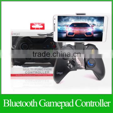 New iPega PG-9038 2.4G Wireless IOS Android Gamepad Console Gaming Controller PC Joystick Game Controller For iPhone TV BOX