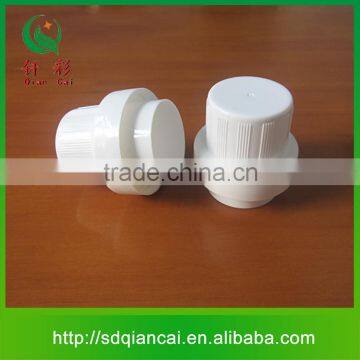 Plastic Bottle Cap,PP Cap,screw Cap,softener Cap photo-4