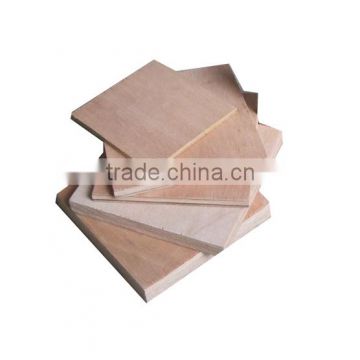 AA grade Paulownia plywood board thickness 5mm 6mm 8mm 9mm 12mm 15mm 18mm 20mm 25mm 30mm