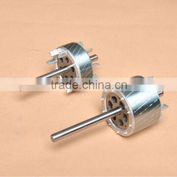 Washing Machine Motor Parts-Stator,Rotor,Cover