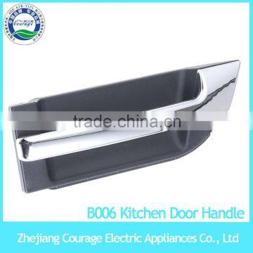 B006 Freezer refrigerator parts accessory kitchen fridge big abs door handle