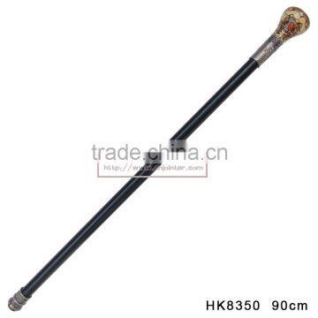 Walking stick metal cane walking cane HK8350