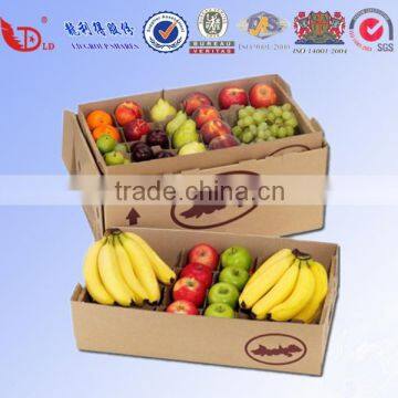 Hot Selling OEM Fruit Packing Boxes for Shipping photo-2